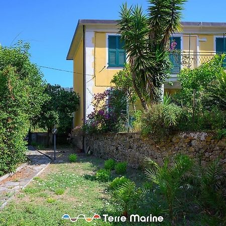 Nettuno, Terremarine Apartman Monterosso al Mare Kültér fotó