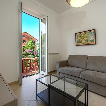 Nettuno, Terremarine Apartman Monterosso al Mare Kültér fotó