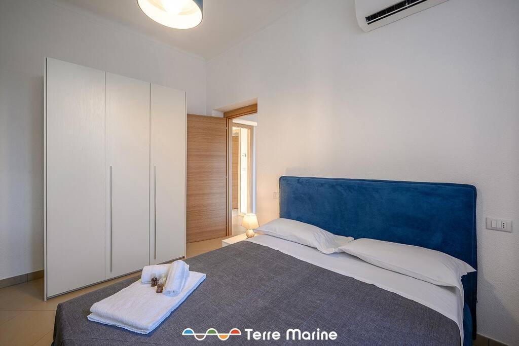 Nettuno, Terremarine Apartman Monterosso al Mare Kültér fotó