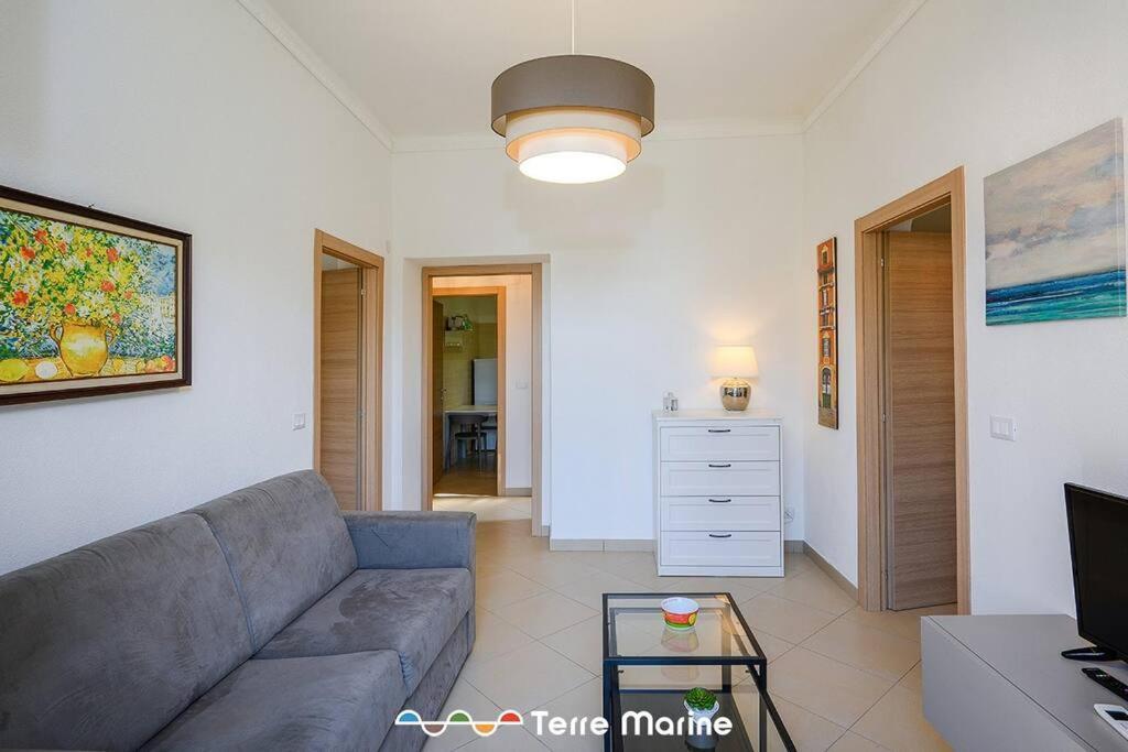 Nettuno, Terremarine Apartman Monterosso al Mare Kültér fotó